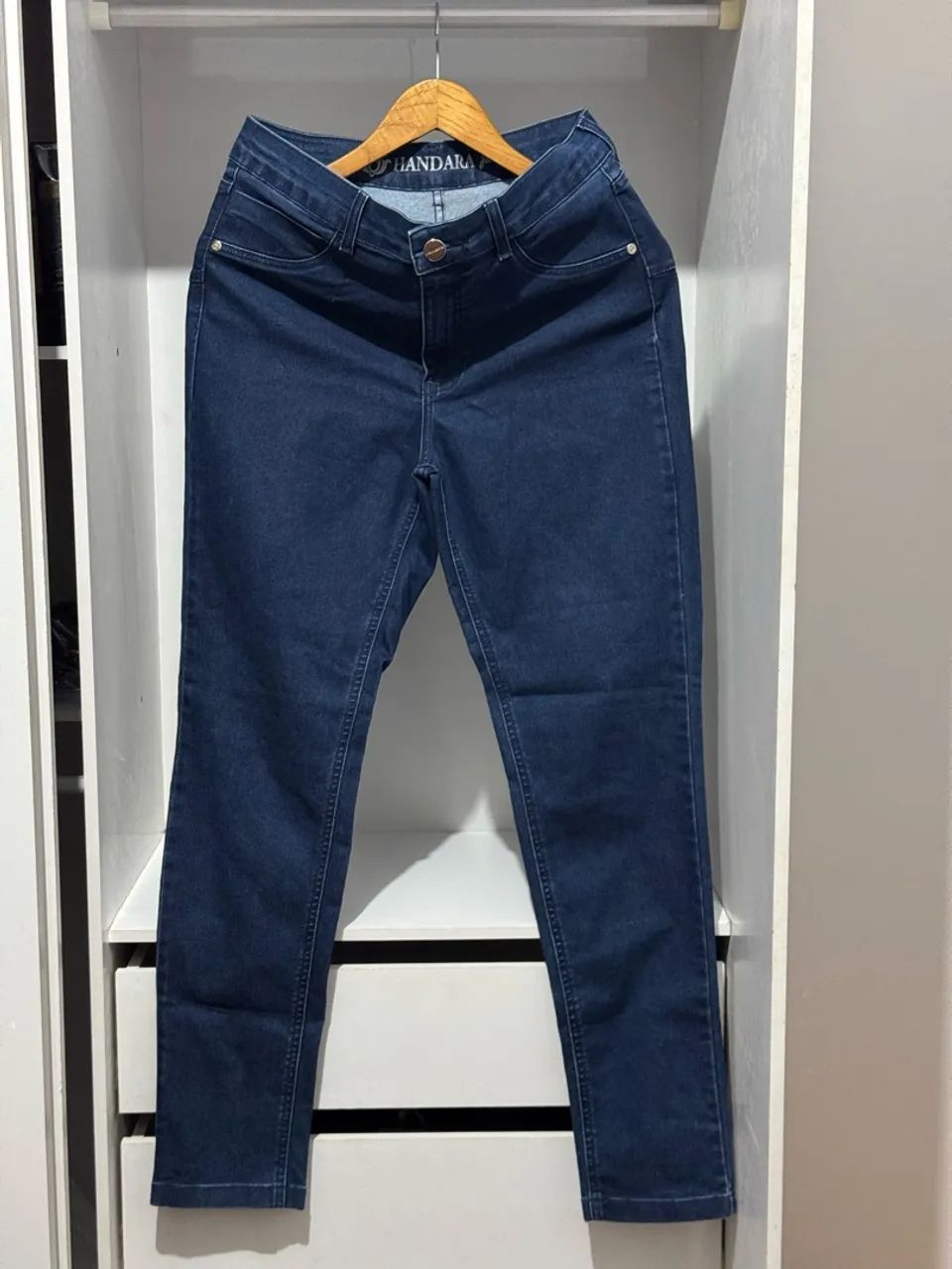 Calça Feminina Handara 42 