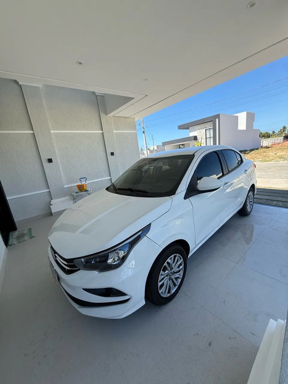 Fiat Cronos Drive 1.0 6V 2023 - Foto 4