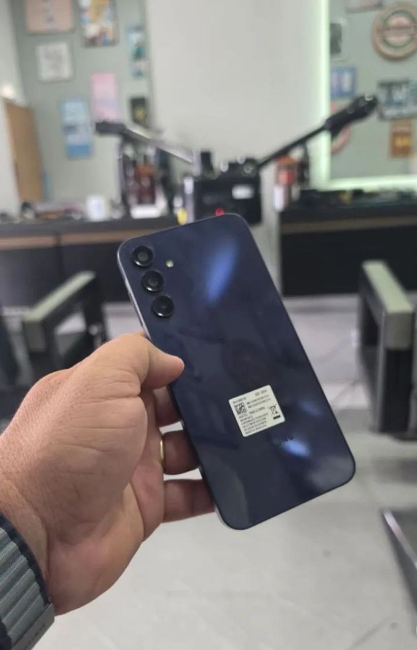 Samsung Galaxy A15 128 Gb