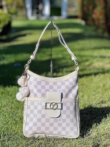 Bolsa Louis Vuitton Transversal - Foto 4