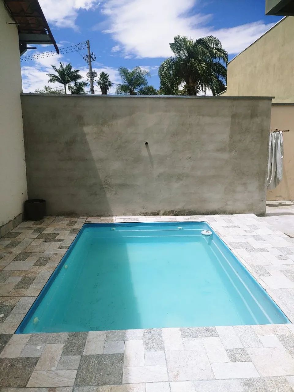 Casa Condomínio Palm Park - Foto 5