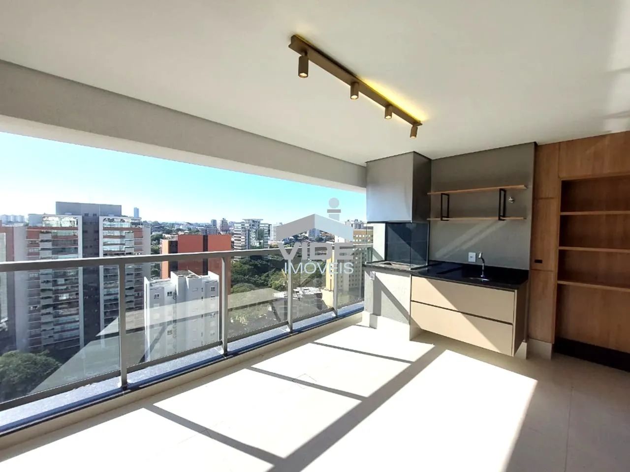 APARTAMENTO PARA LOCAÇÃO | ALTO PADRÃO | CAMBUÍ | 3 SUÍTES | 2 VAGAS | VIDE IMOVEIS - Foto 11