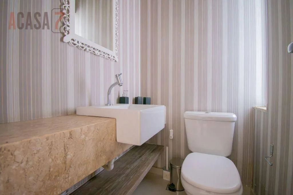 Casa com 3 dormitórios na zona sul, 123 m² - venda ou aluguel - Jardim São Carlos - Soroca - Foto 5