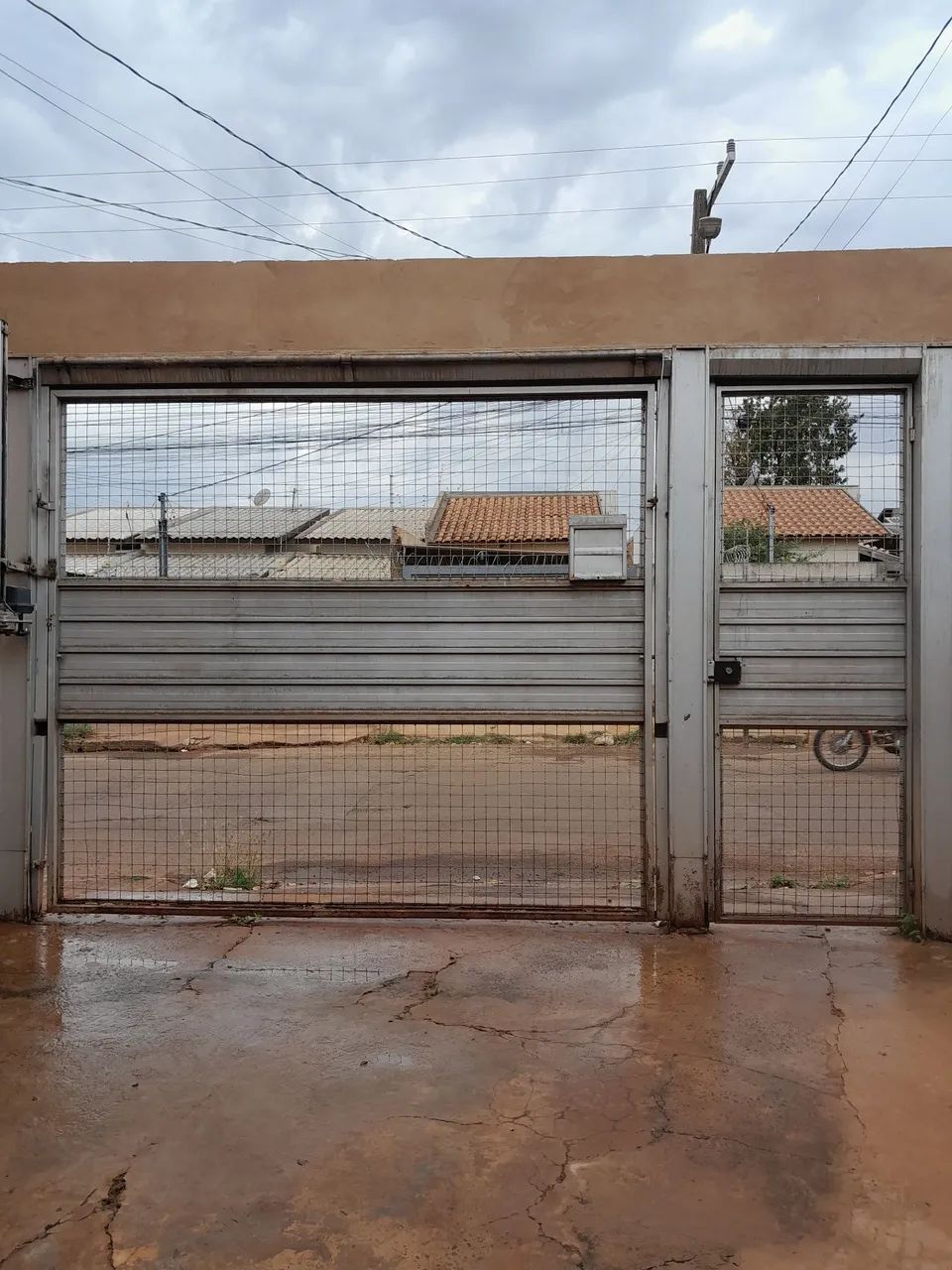 Casa com quintal e duas varandas  - Foto 4
