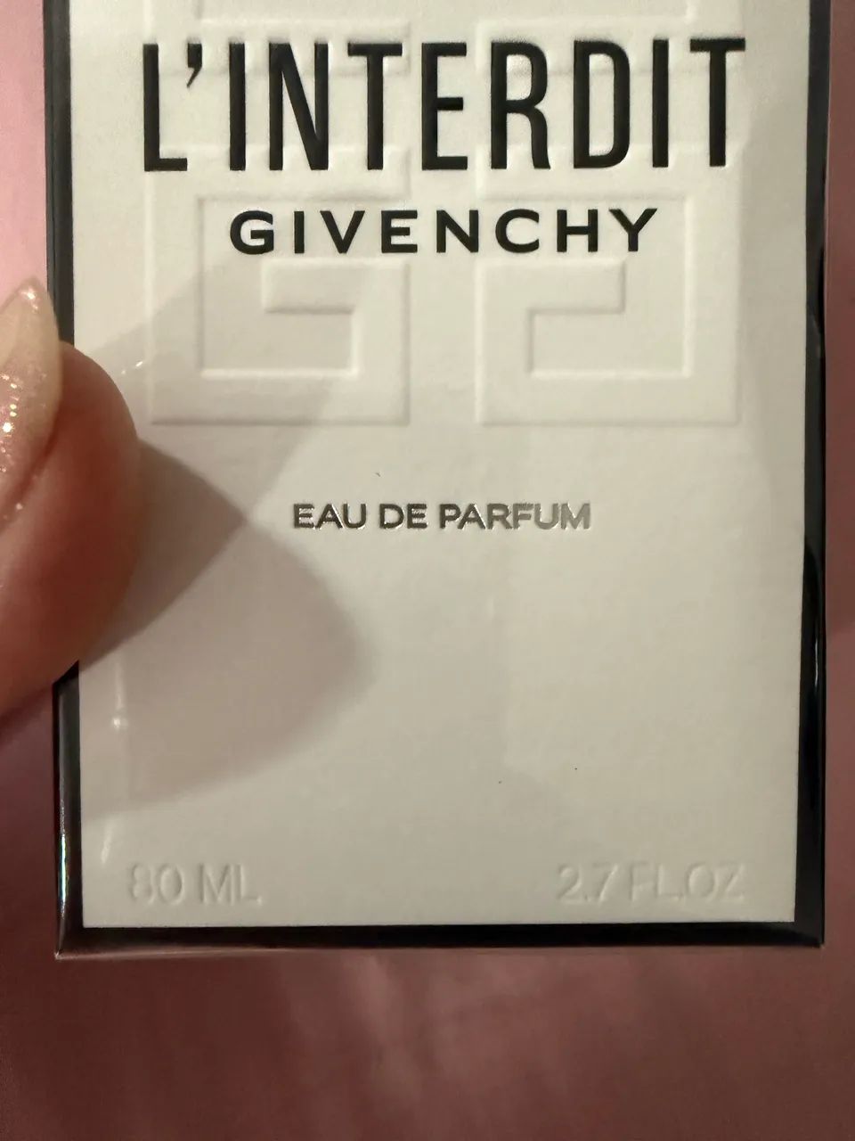Perfume importado - Foto 2