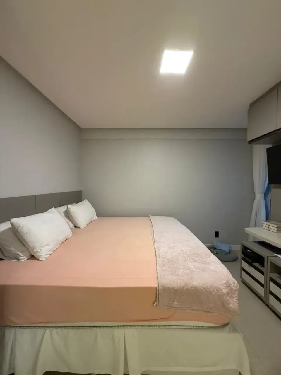 AB| Apartamento no Edifício Vivendas | Ponta do Farol | Andar Alto | Projetado e Climatiza - Foto 3