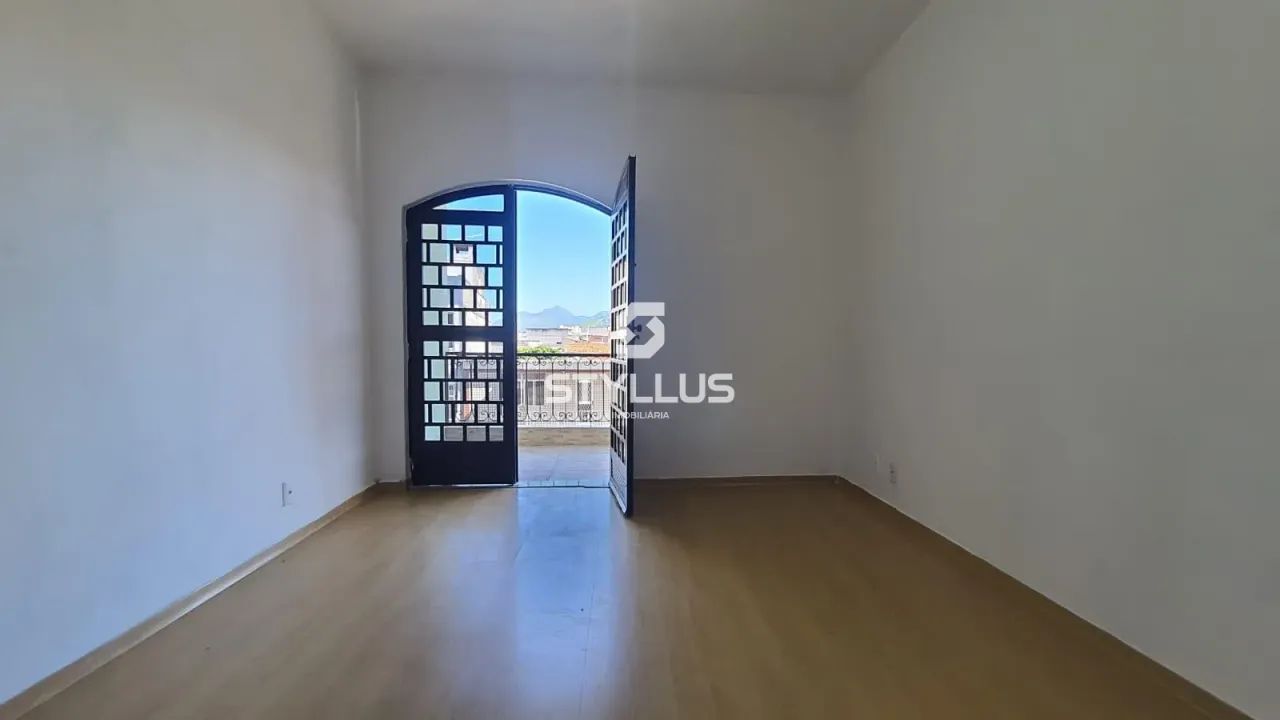 Vista Alegre | Apartamento 2 quartos, sendo 1 suite - Foto 2