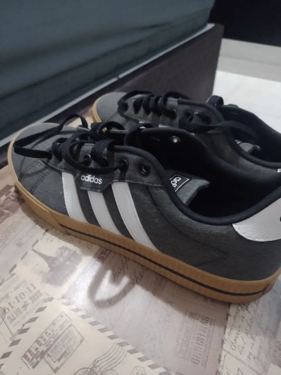 Tênis Adidas  - Foto 3