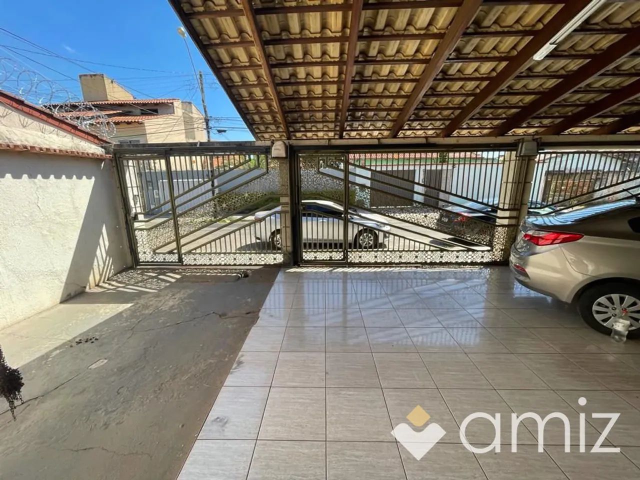 Casa à venda - 3 Quartos - Vila Anchieta - Foto 3