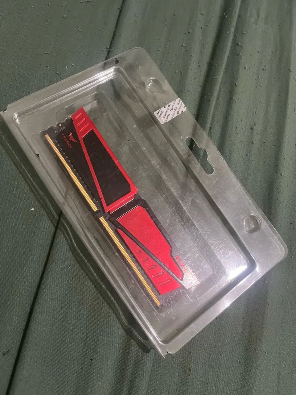 2 MEMÓRIA RAM DDR4 - Foto 5