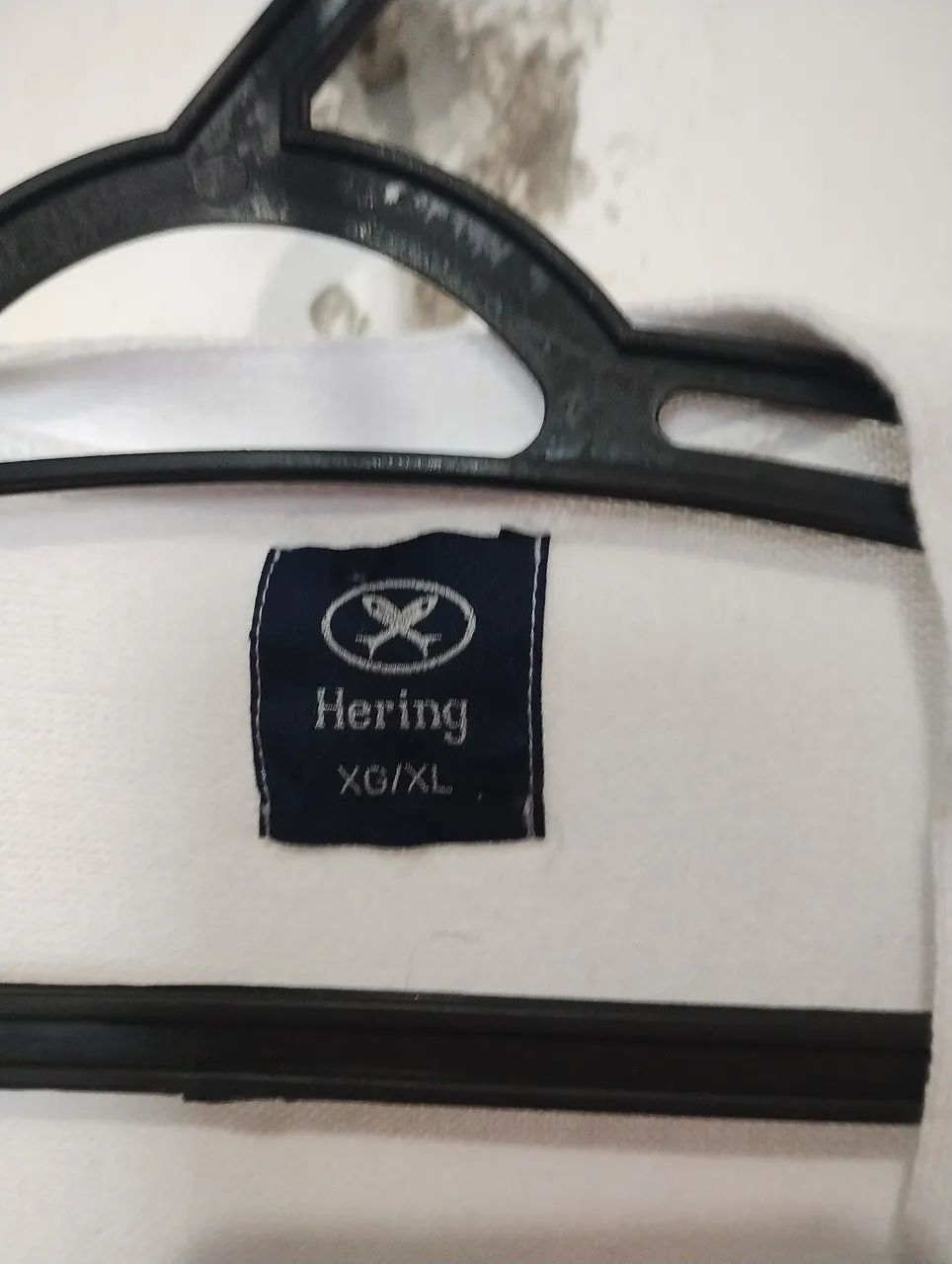 Cardigã xg/xl branco Hering  - Foto 2