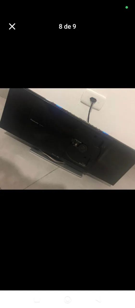 Rádio Panasonic  - Foto 2