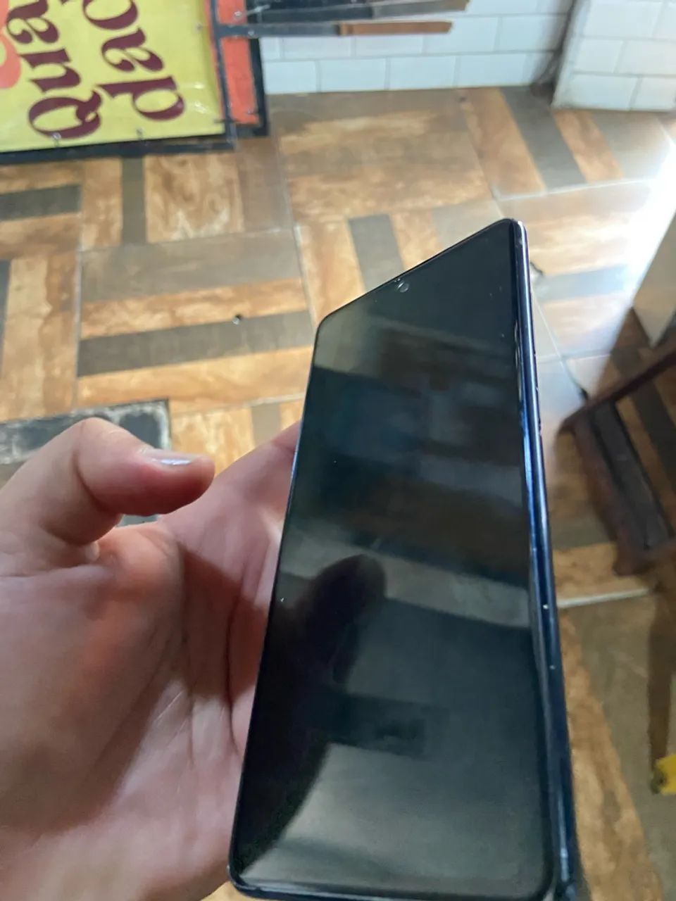 Samsung S20 fé 