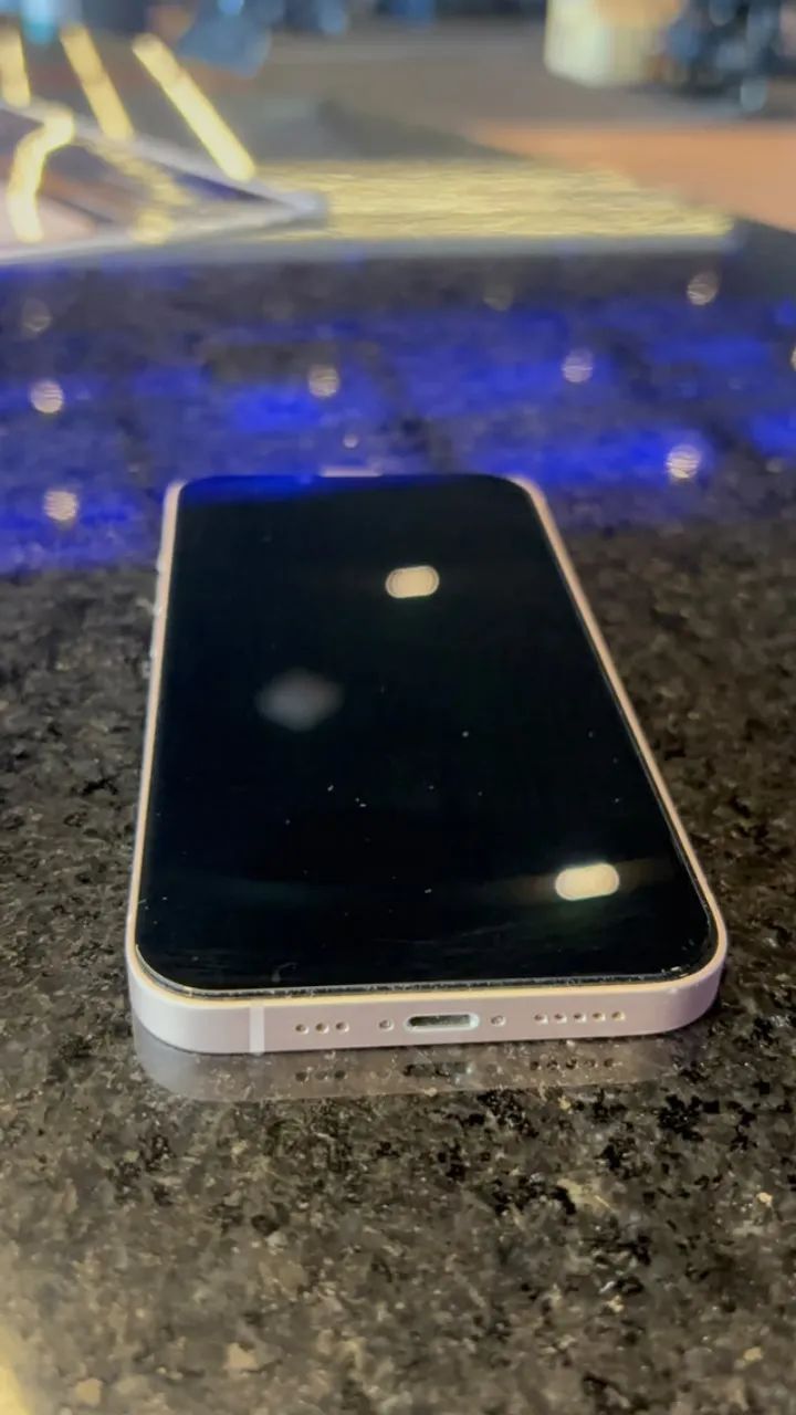 iPhone 13 128gb Rose  - Foto 3