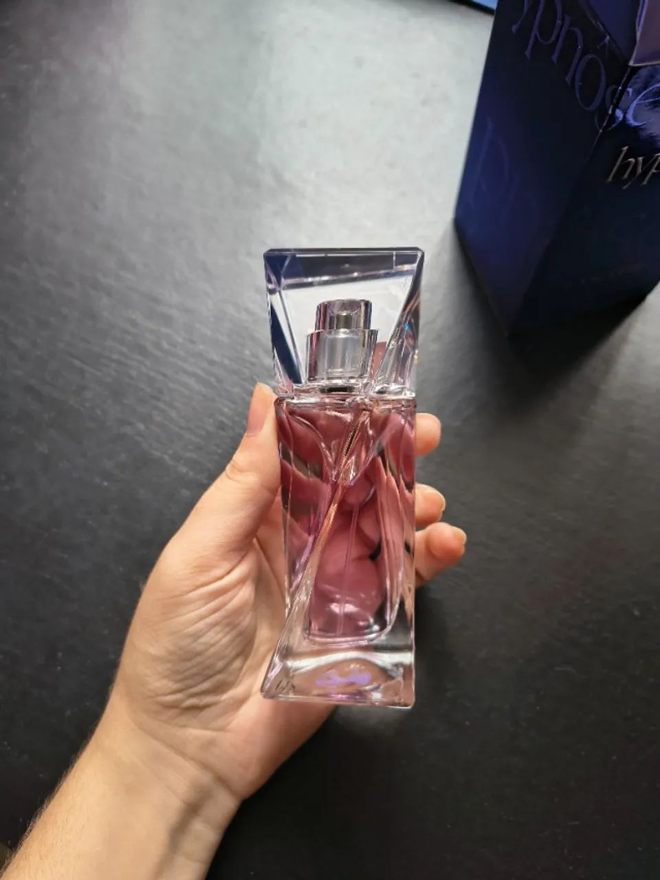 Perfume Hypnose - Lancôme - Foto 2