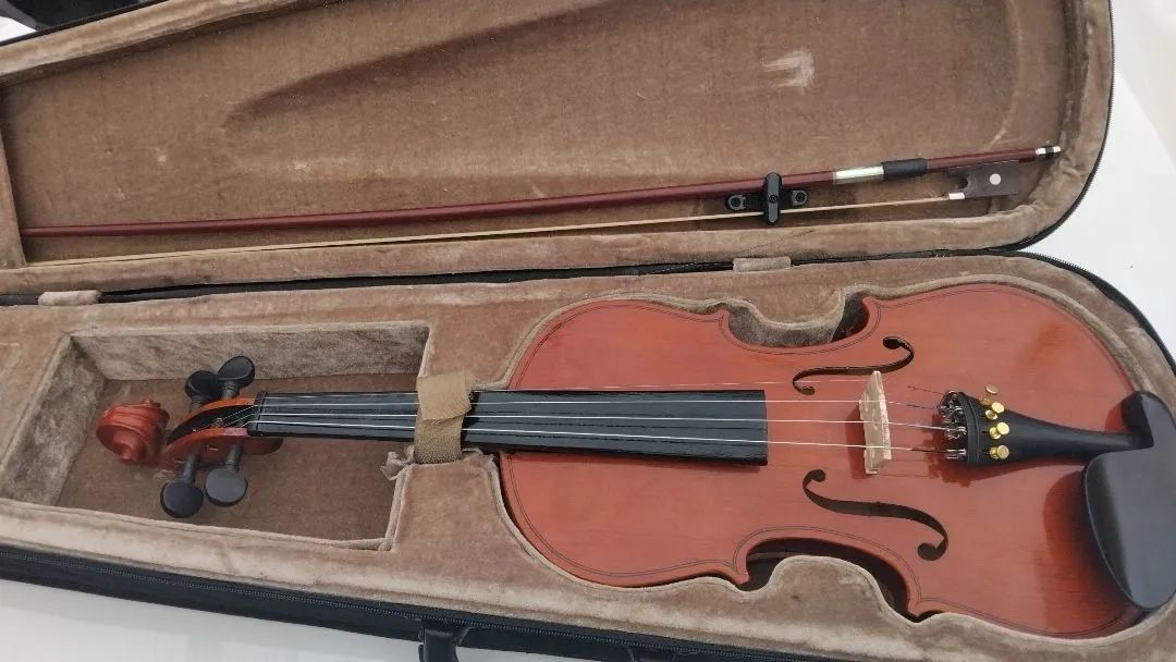 Violino - Foto 2