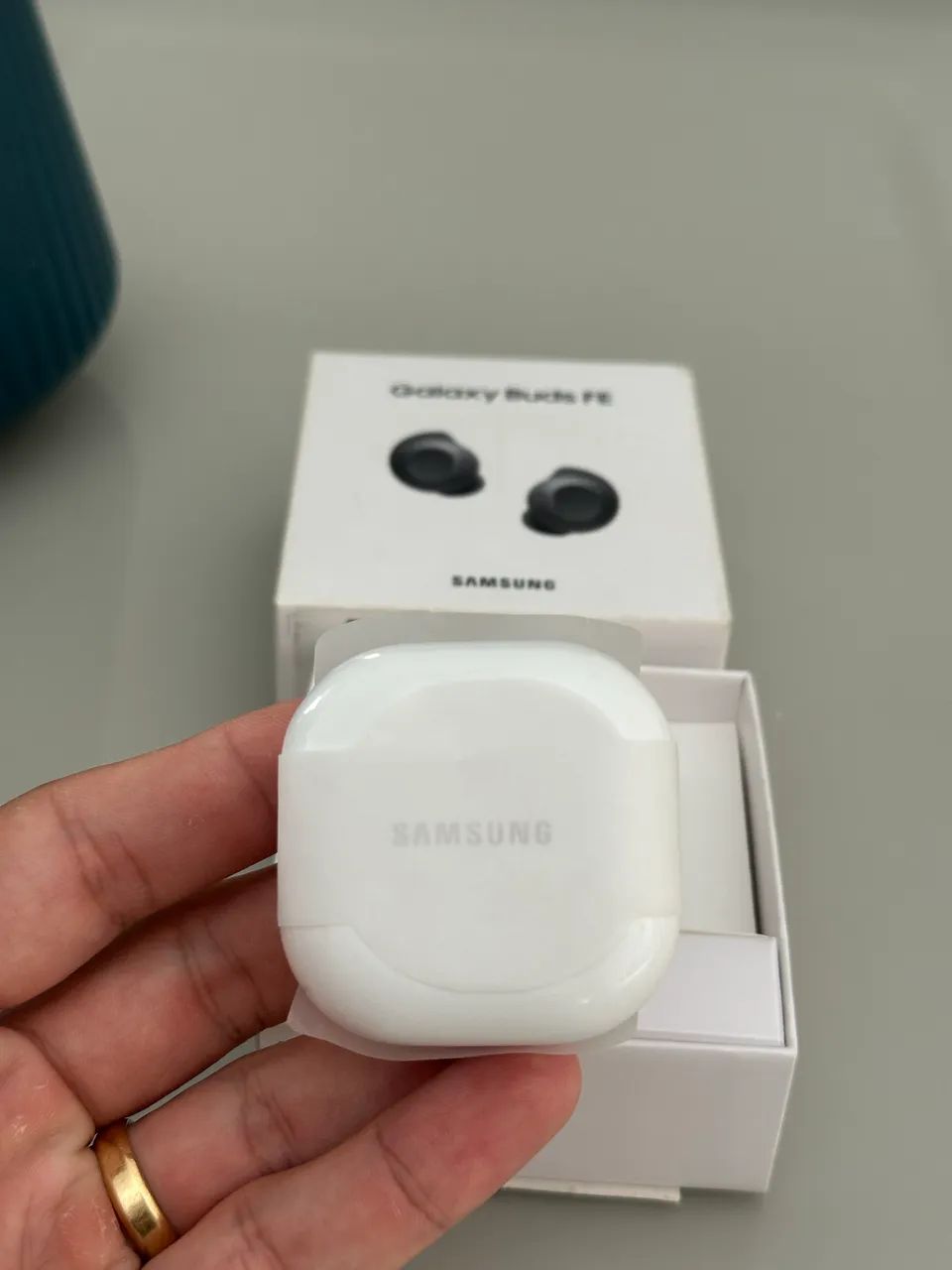 Galaxy Buds FE  - Foto 3