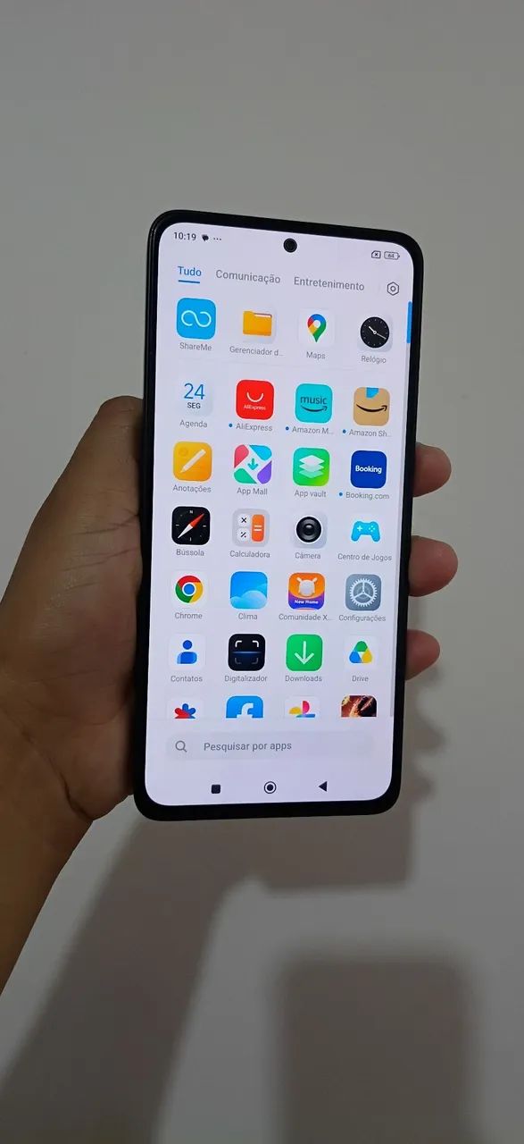 Redmi Note 13 256GB - Foto 4
