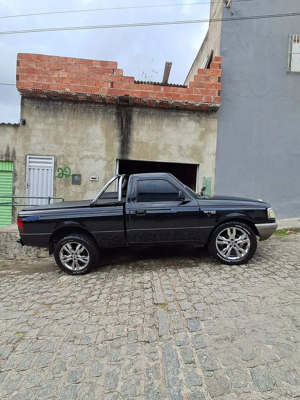 Ford Ranger XL 2.3 CS 1997 - Foto 4