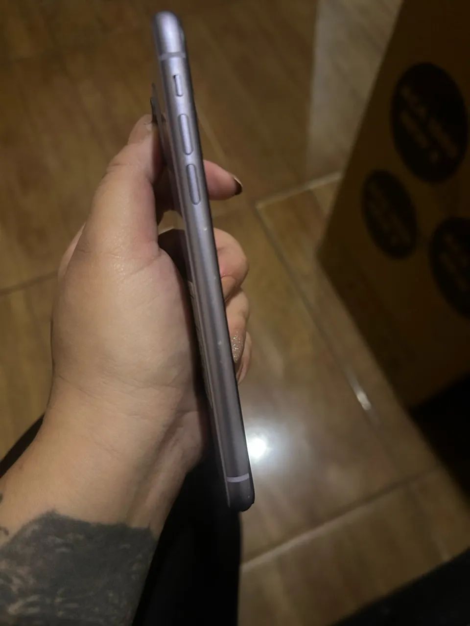 iPhone 11  - Foto 3