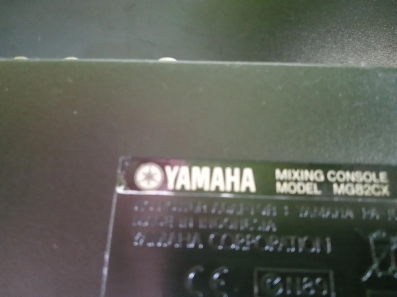 Yamaha 802 top - Foto 2