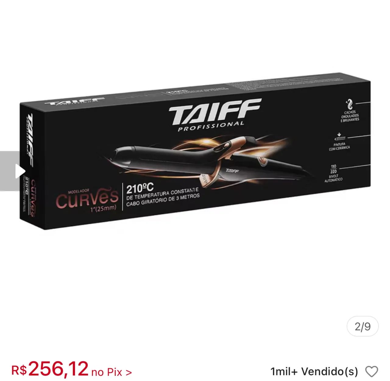 Babyliss - Foto 2