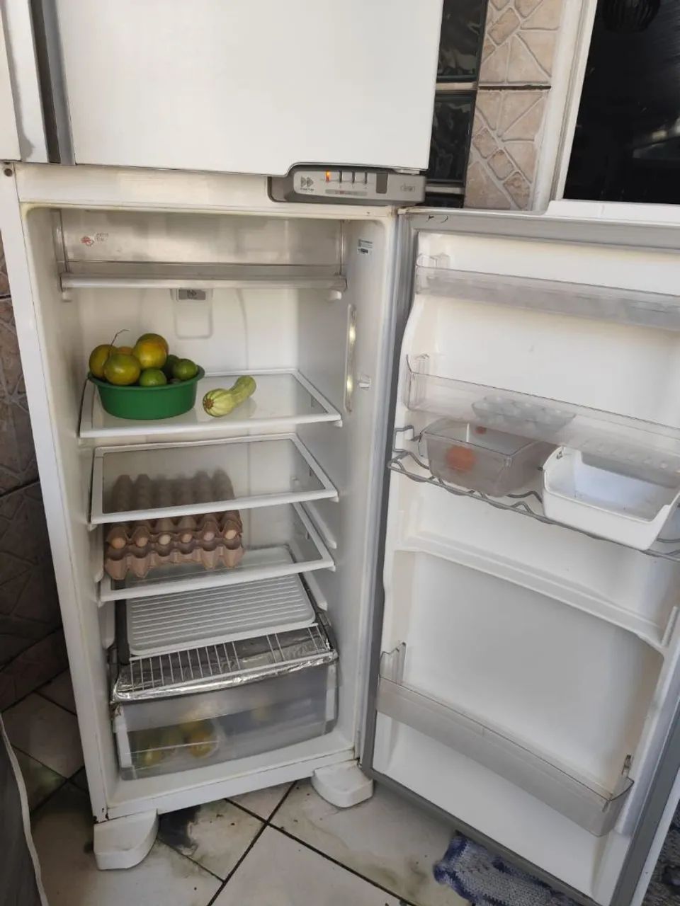 Geladeira  - Foto 2