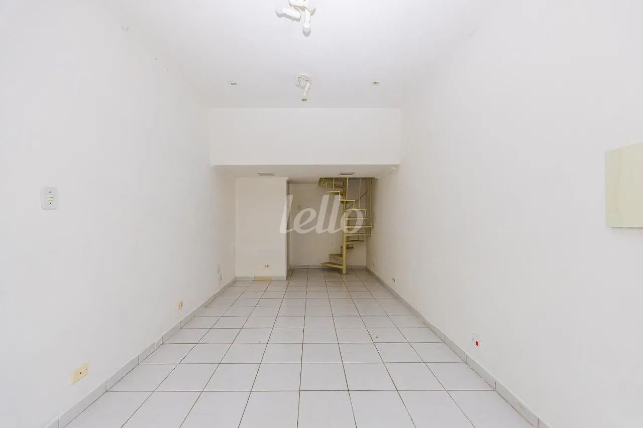 Comercial para alugar no(a) Vila Mariana