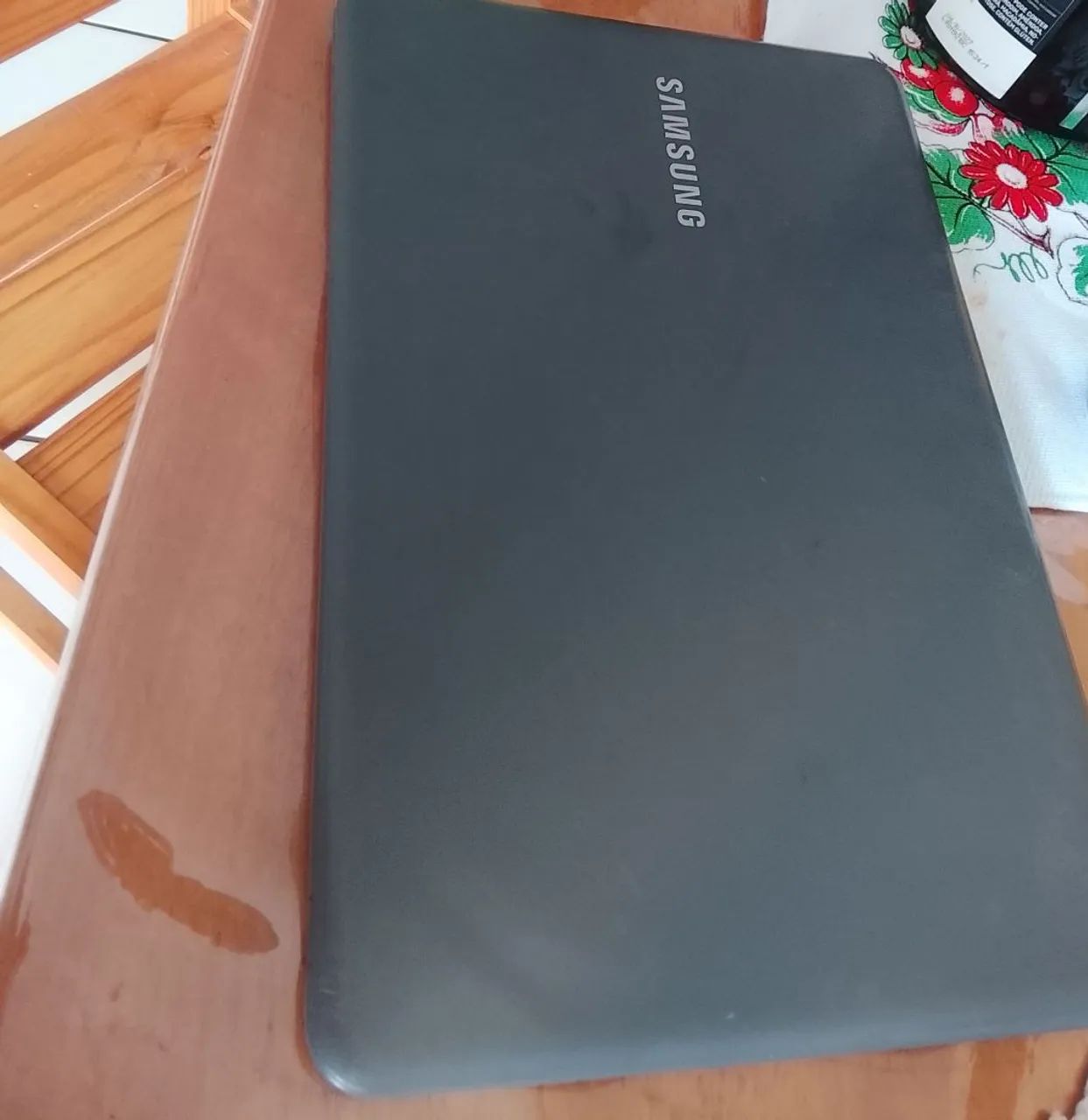 Notebook Samsung 1 TB