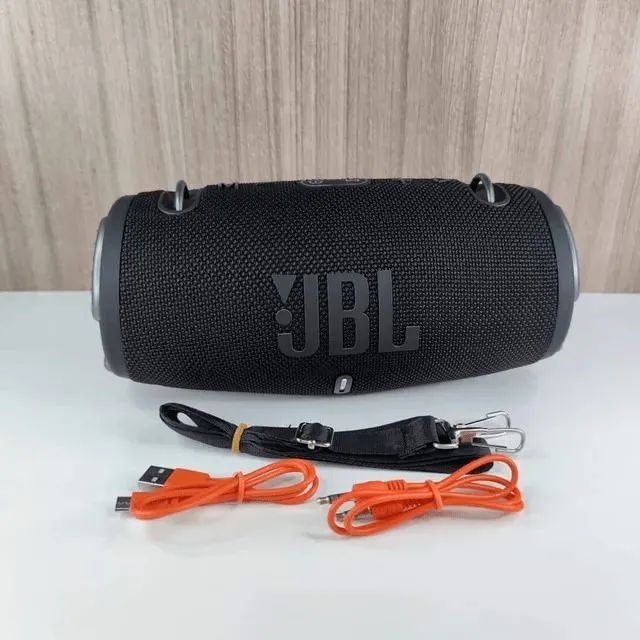 Caixa de Som Xtreme 3 JBL Bluetooth | Entrega Hoje