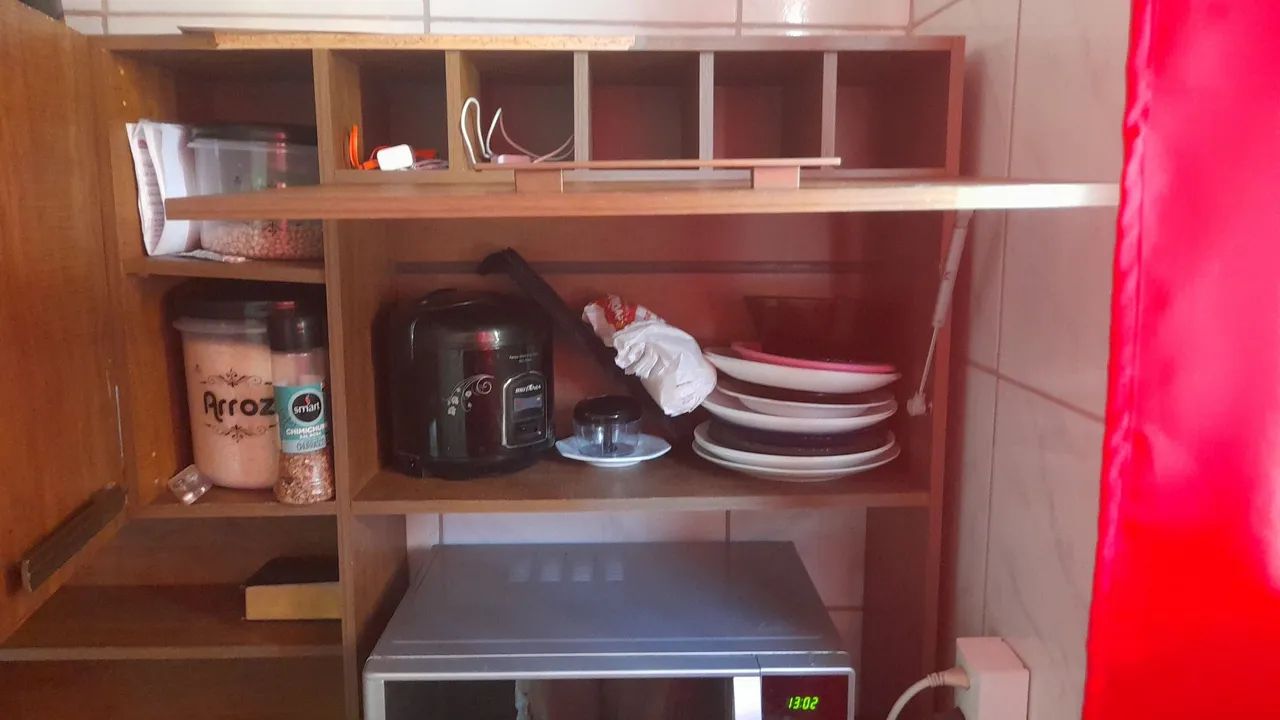 ARMARIO DE COZINHA - Foto 4