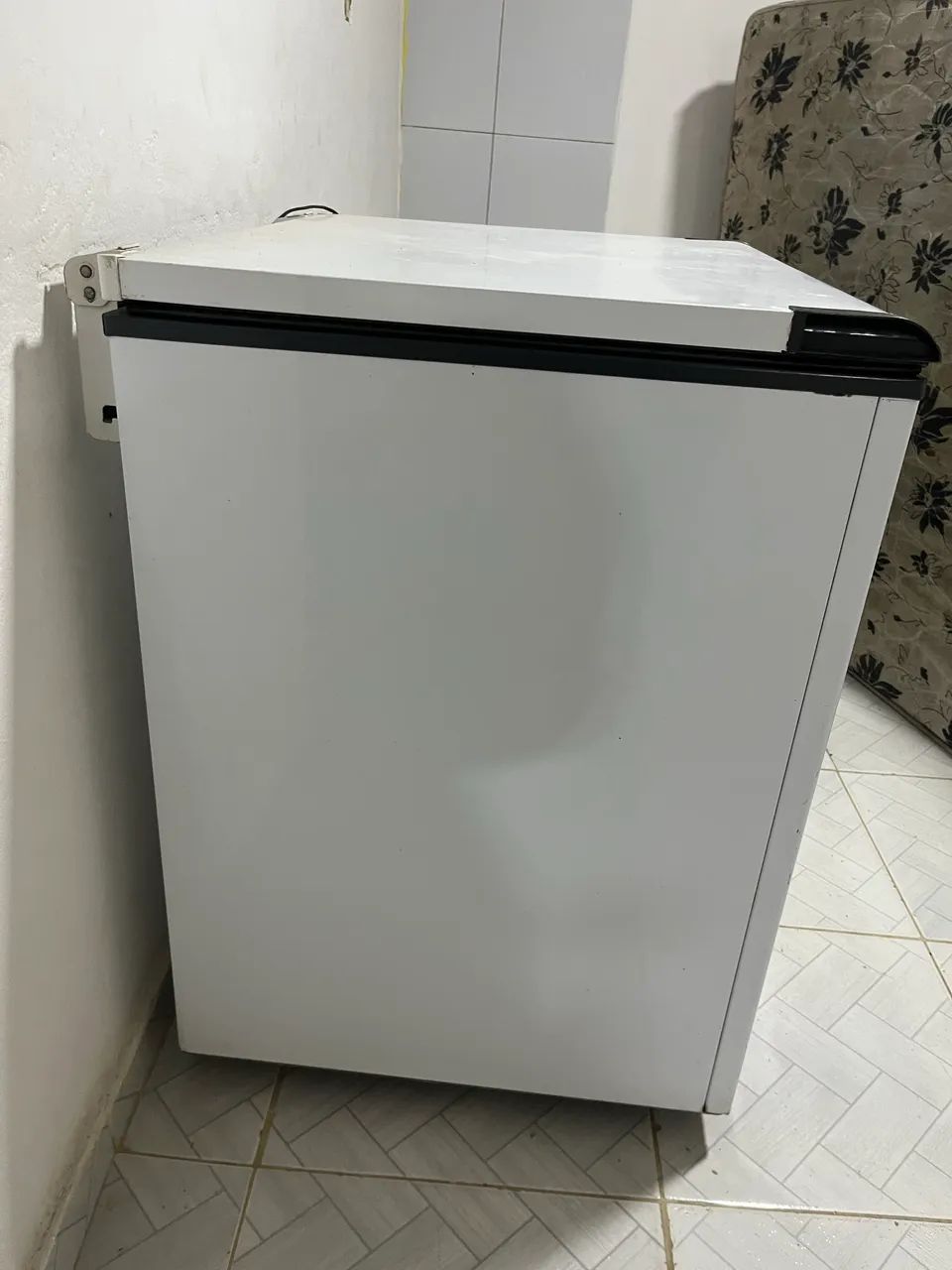 Freezer vertical Esmaltec  - Foto 5