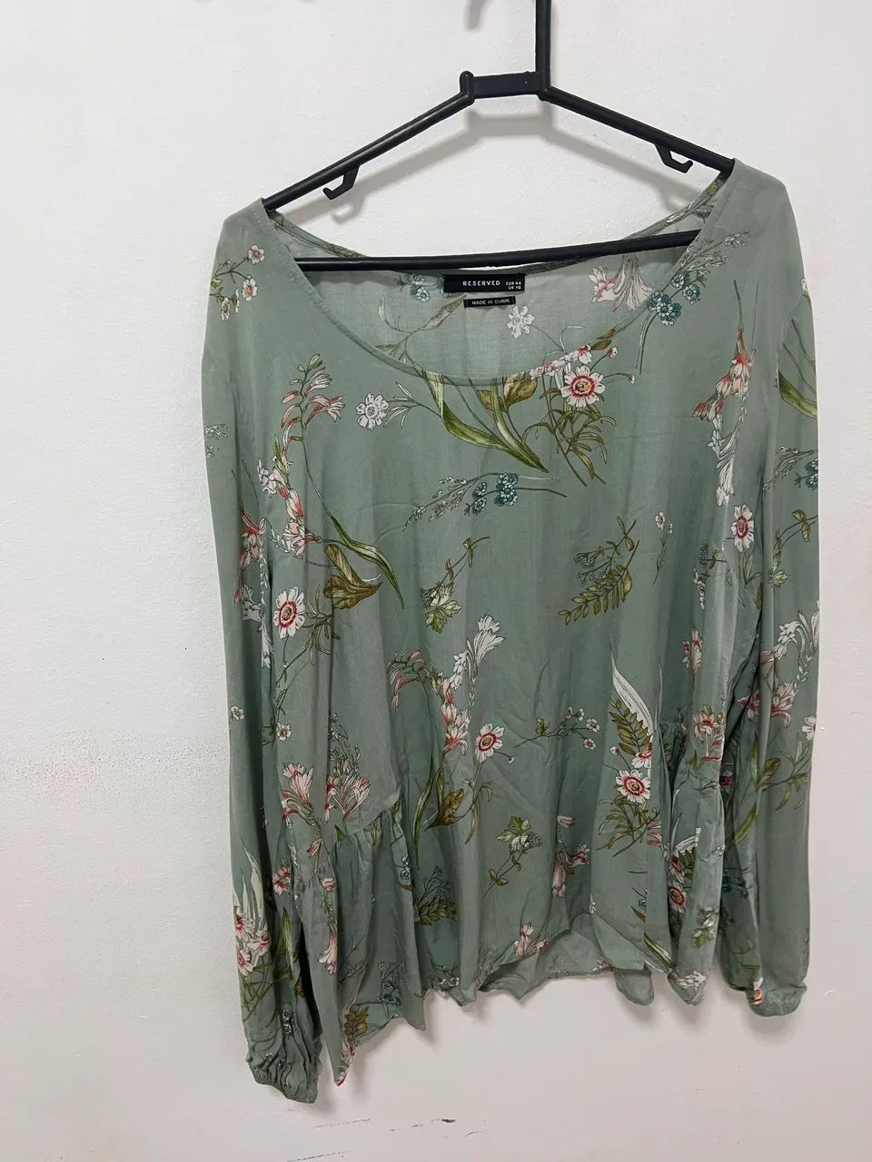 Blusa importada  - Foto 3