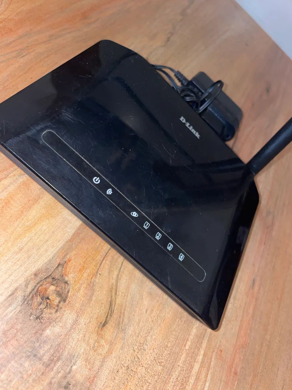 Rateador d link 610 - Foto 2