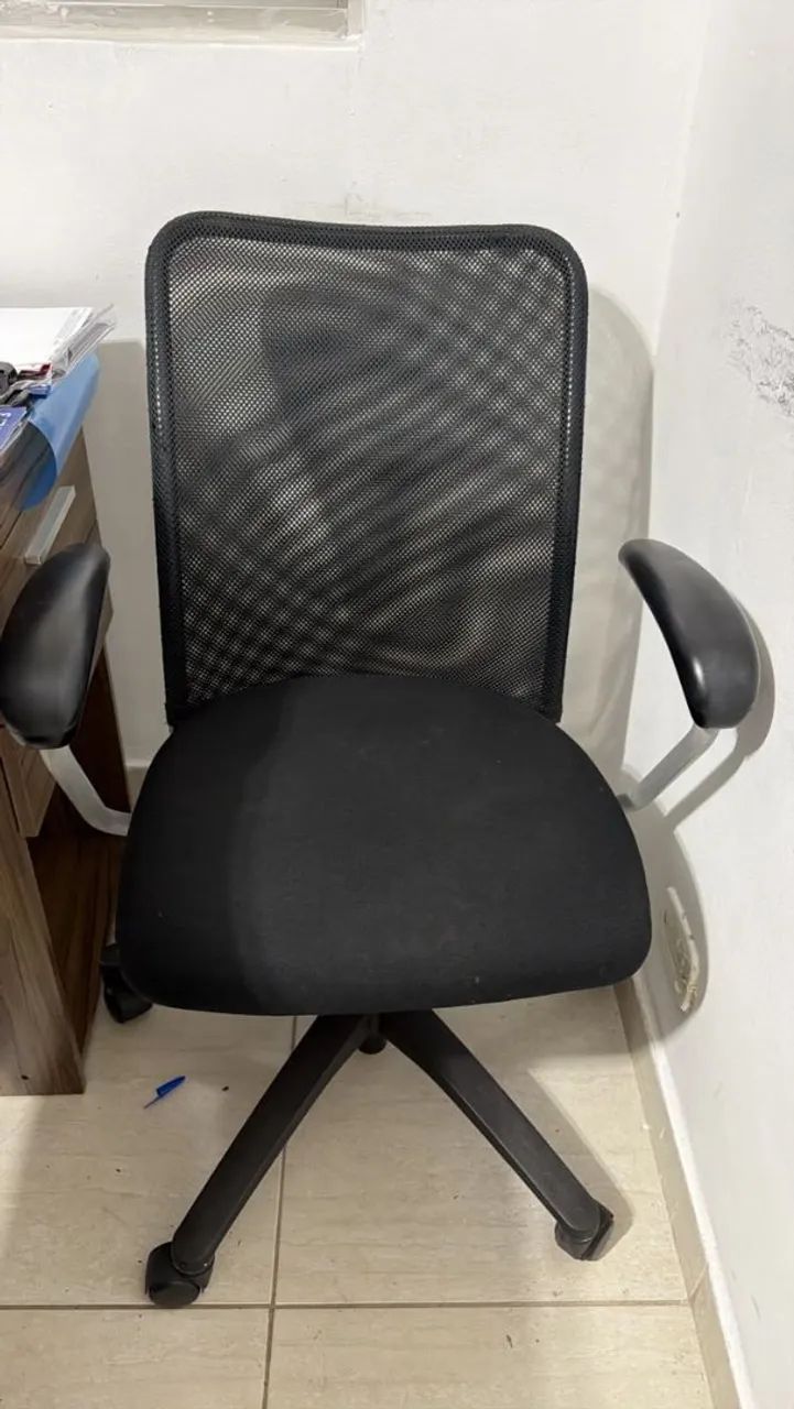 Cadeira escritório 