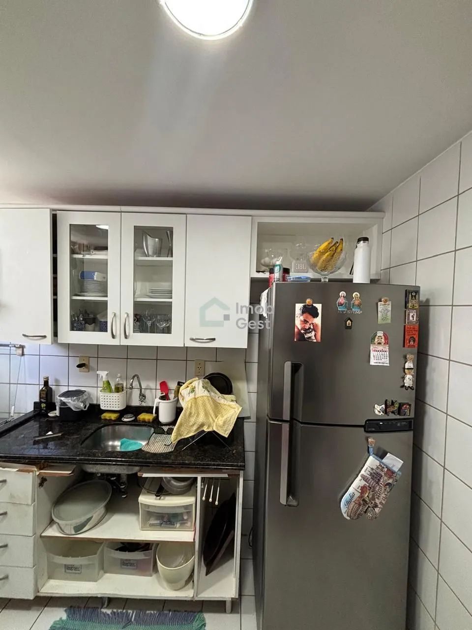 ALUGA SE APARTAMENTO NA CIDADE DA ESPERANÇA - Foto 4