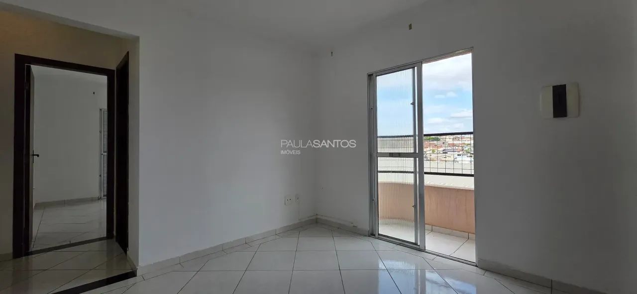 Apartamento para alugar no Edifício Bellini e Martins XIII  Jardim Germiniani | Sorocaba/S