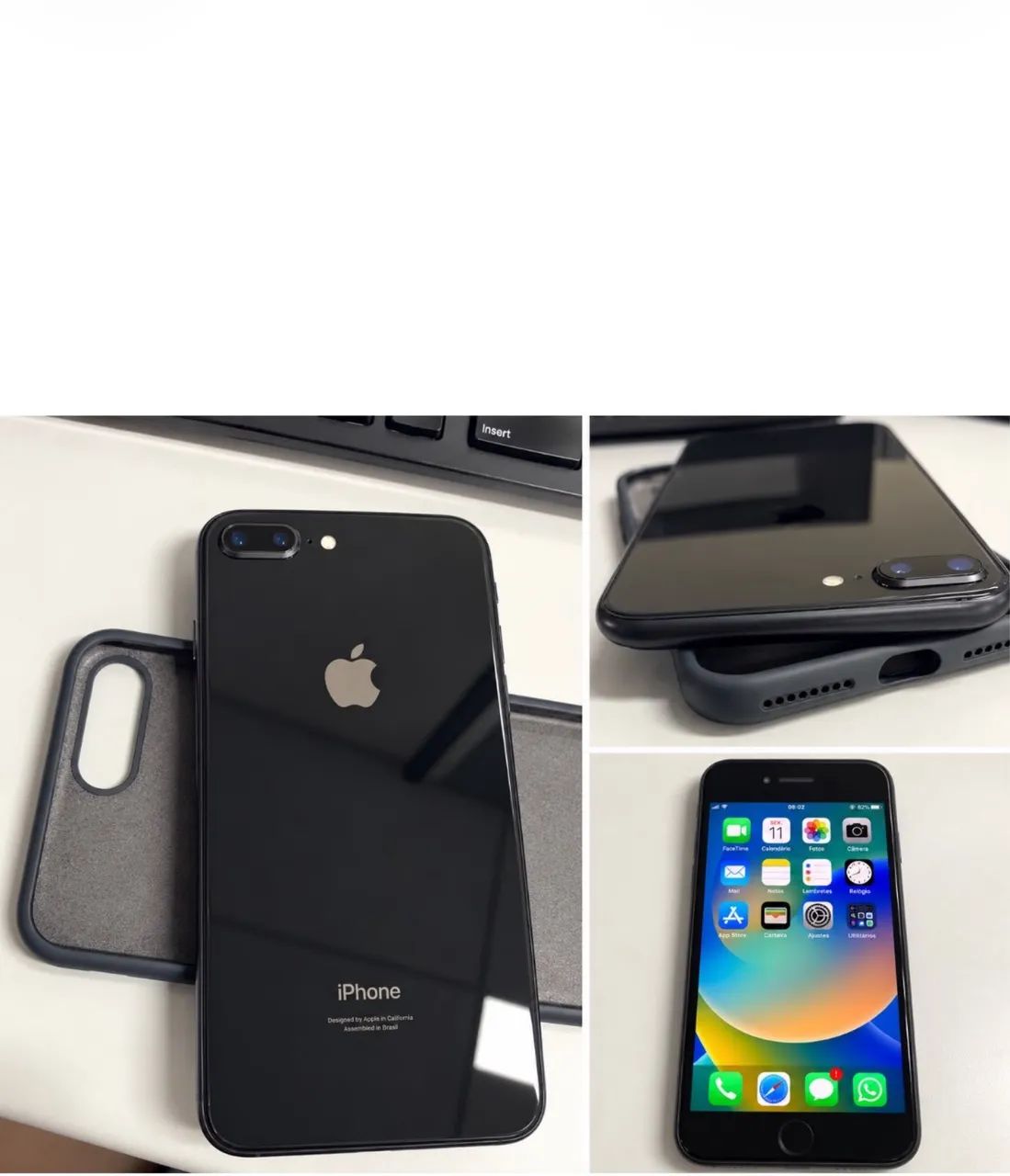 iPhone 