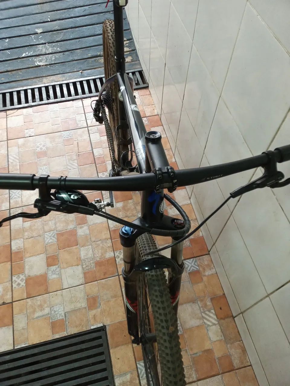 Bicicleta aro 29 specialized hockhopper 2019 20.5 XL - Foto 3