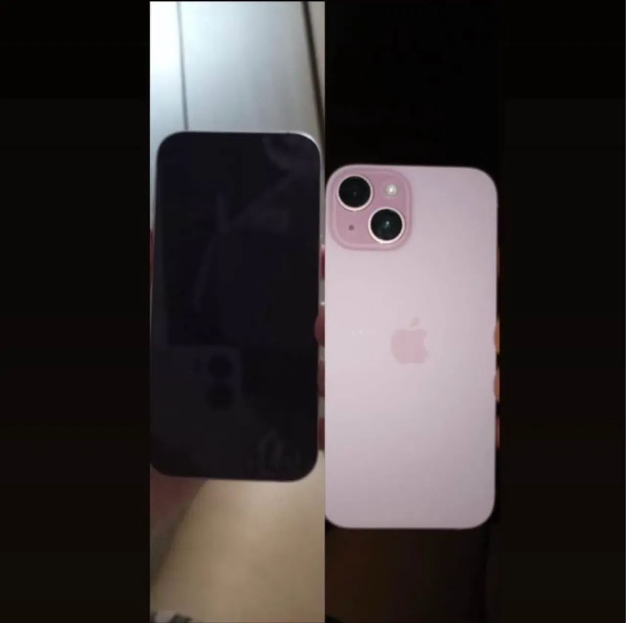 iPhone 15 128GB