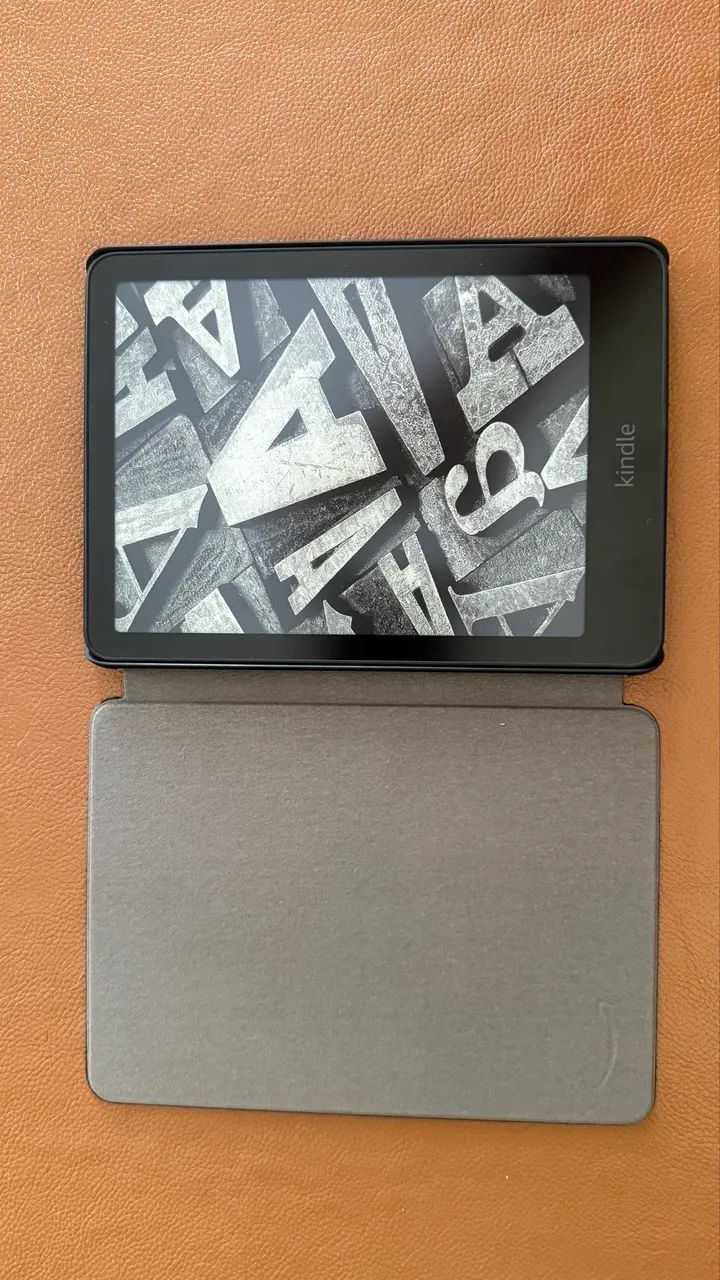 Kindle Paperwhite 16 GB (Geração mais recente) - Foto 5