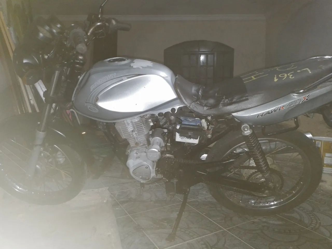 Sundown 150