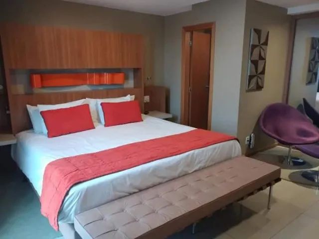 Excelente Flat Park Sul - Foto 3