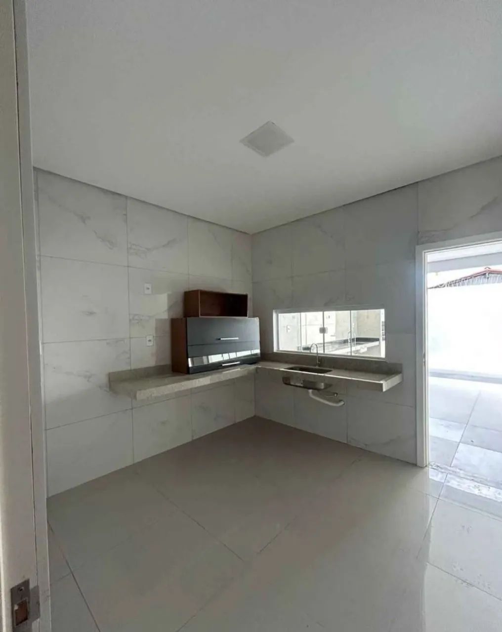 Casa no Ipem são Cristóvão  - Foto 4