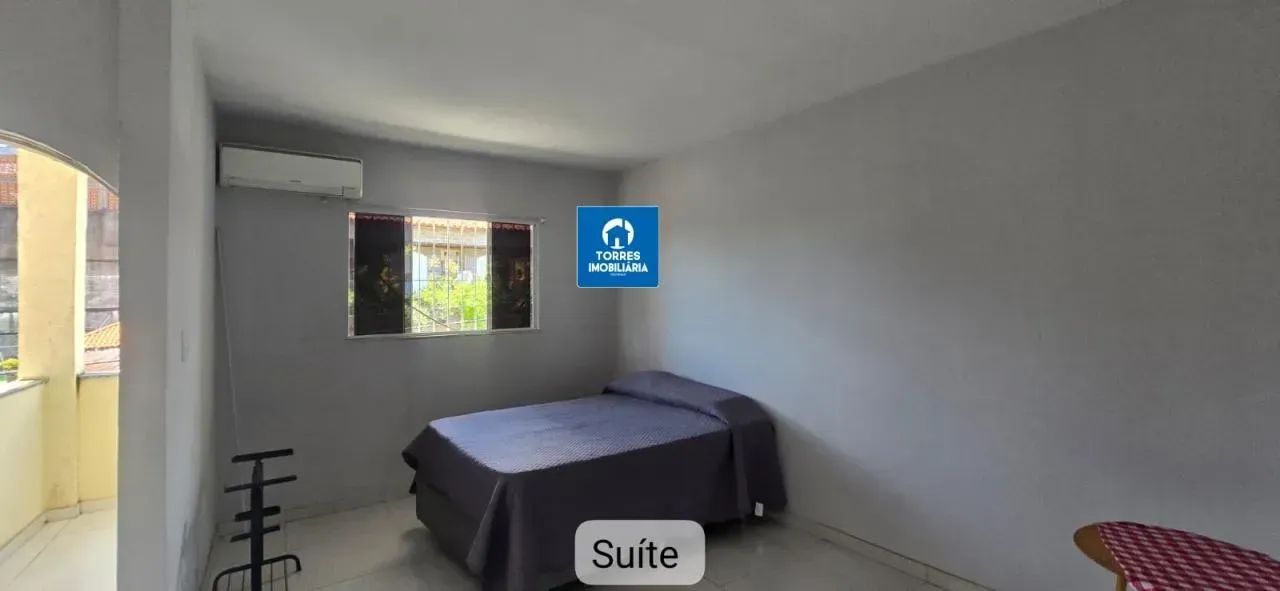 CASA 5 quartos com terraço Trav. EDUARDO FERRARI - Foto 3