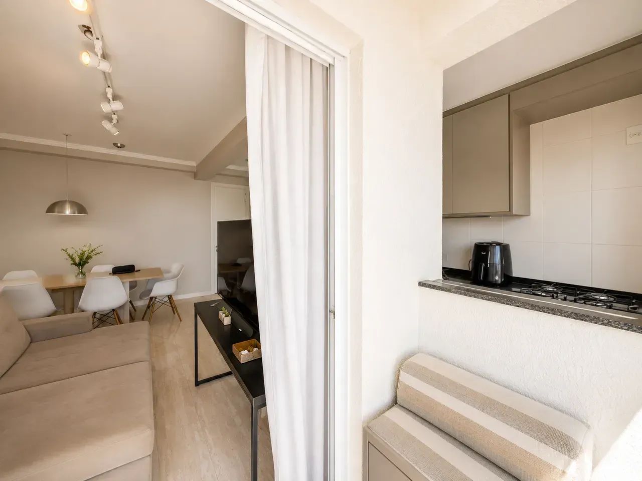 Apartamento com 2 quartos e 68m² à venda em Jd Stela, Santo André. - Foto 5