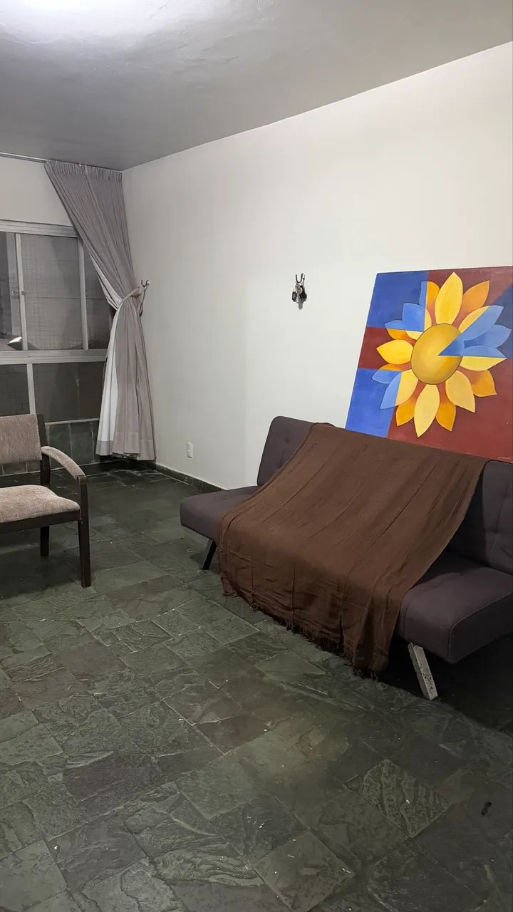 Alugo apt no Prado  - Foto 4