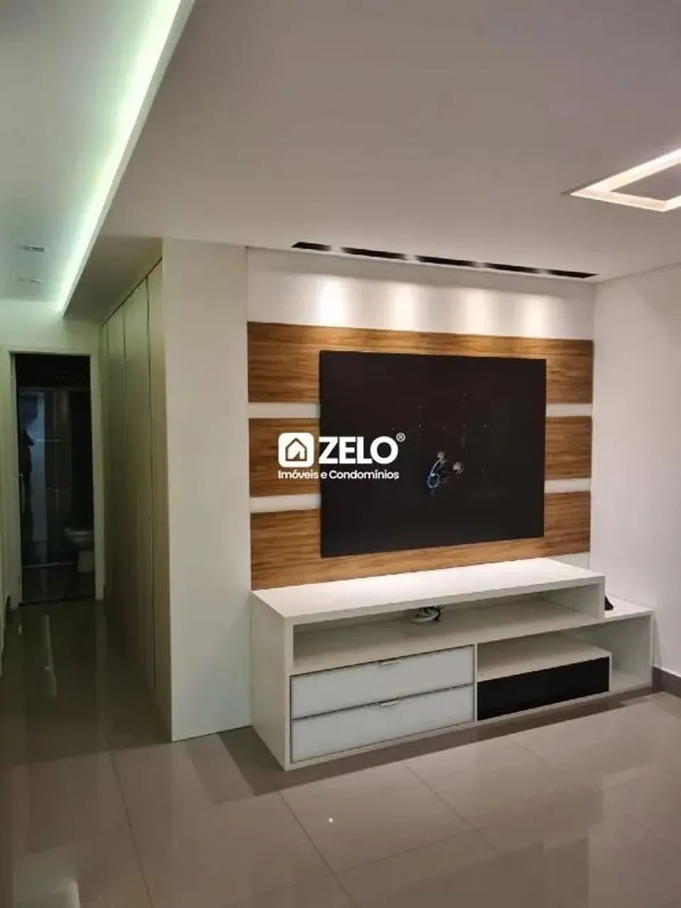 Apartamento à venda em Ponte Preta, Campinas - SP | Cód 56703 - Foto 4