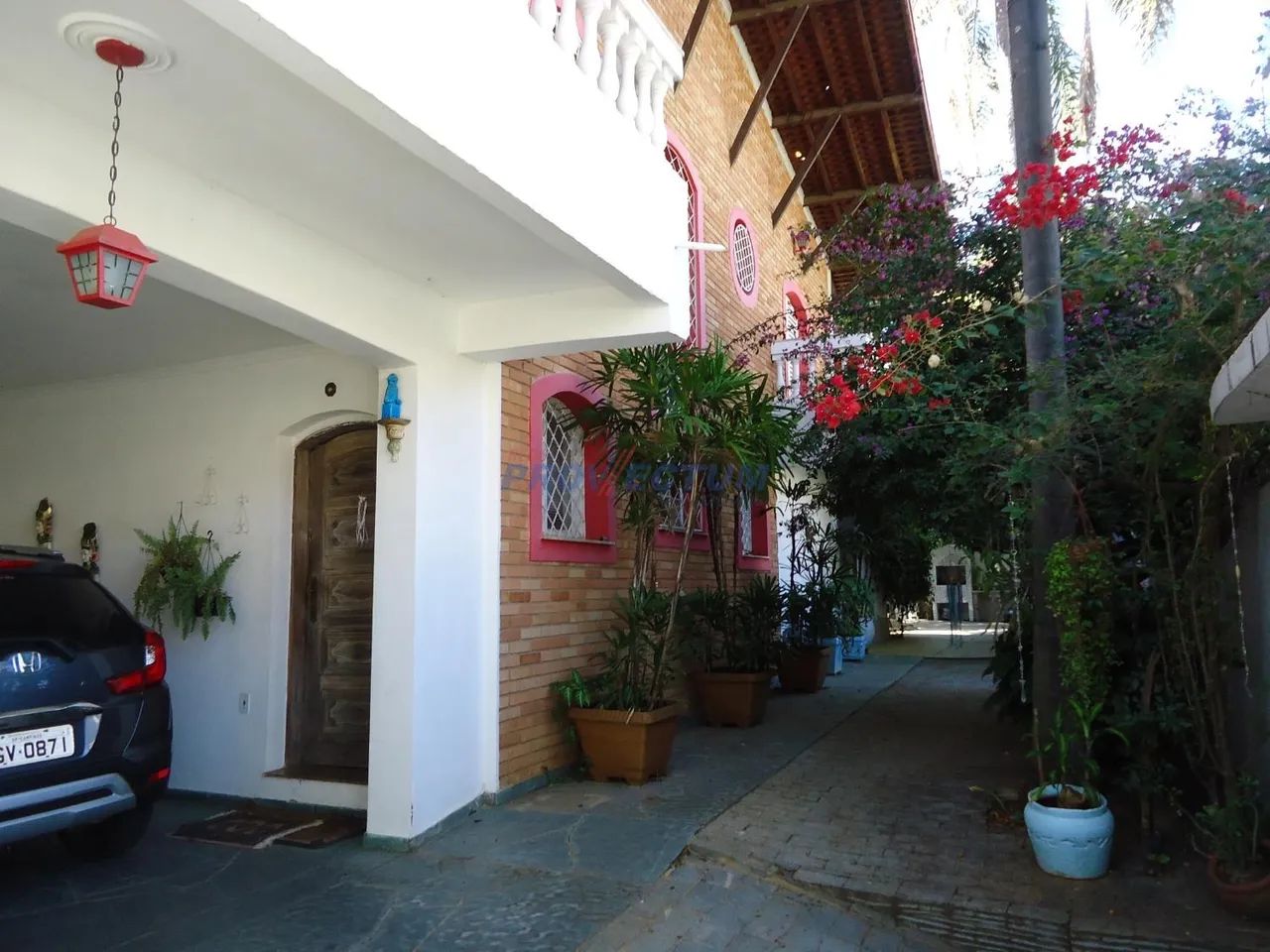casa - Vila Lemos - Campinas