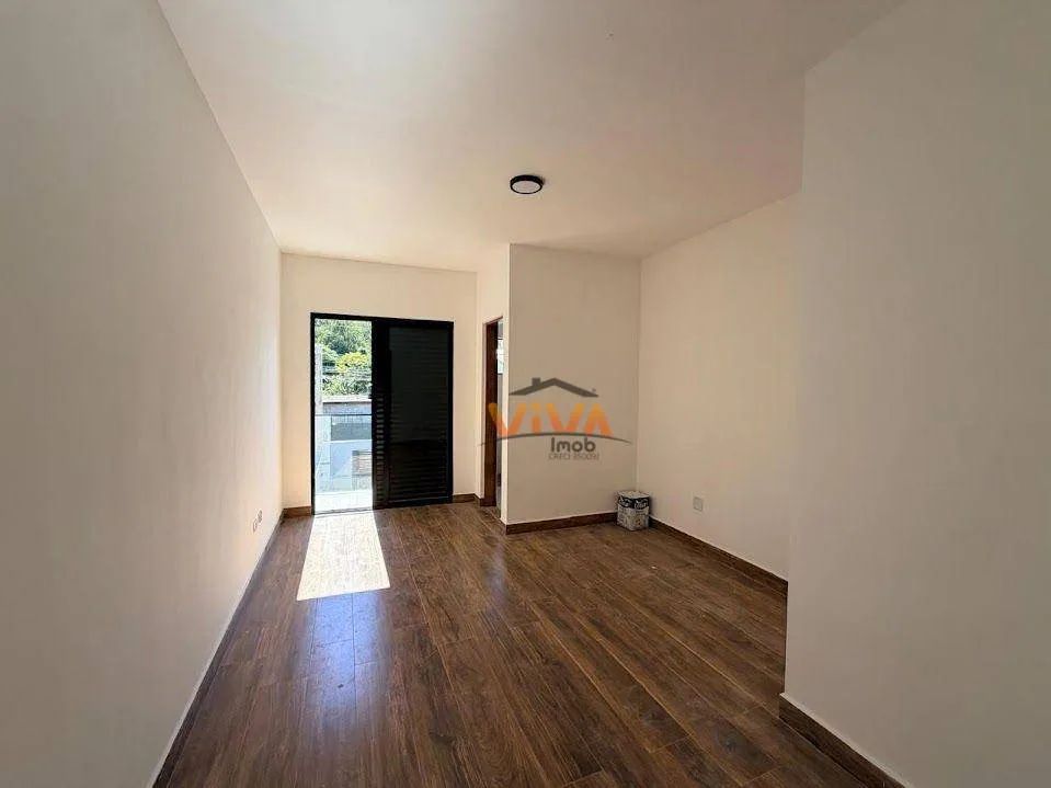 Sobrado 3 dormitórios 114 m² por R$ 510.000 - Residencial Santo Antônio - Franco da Rocha/ - Foto 6